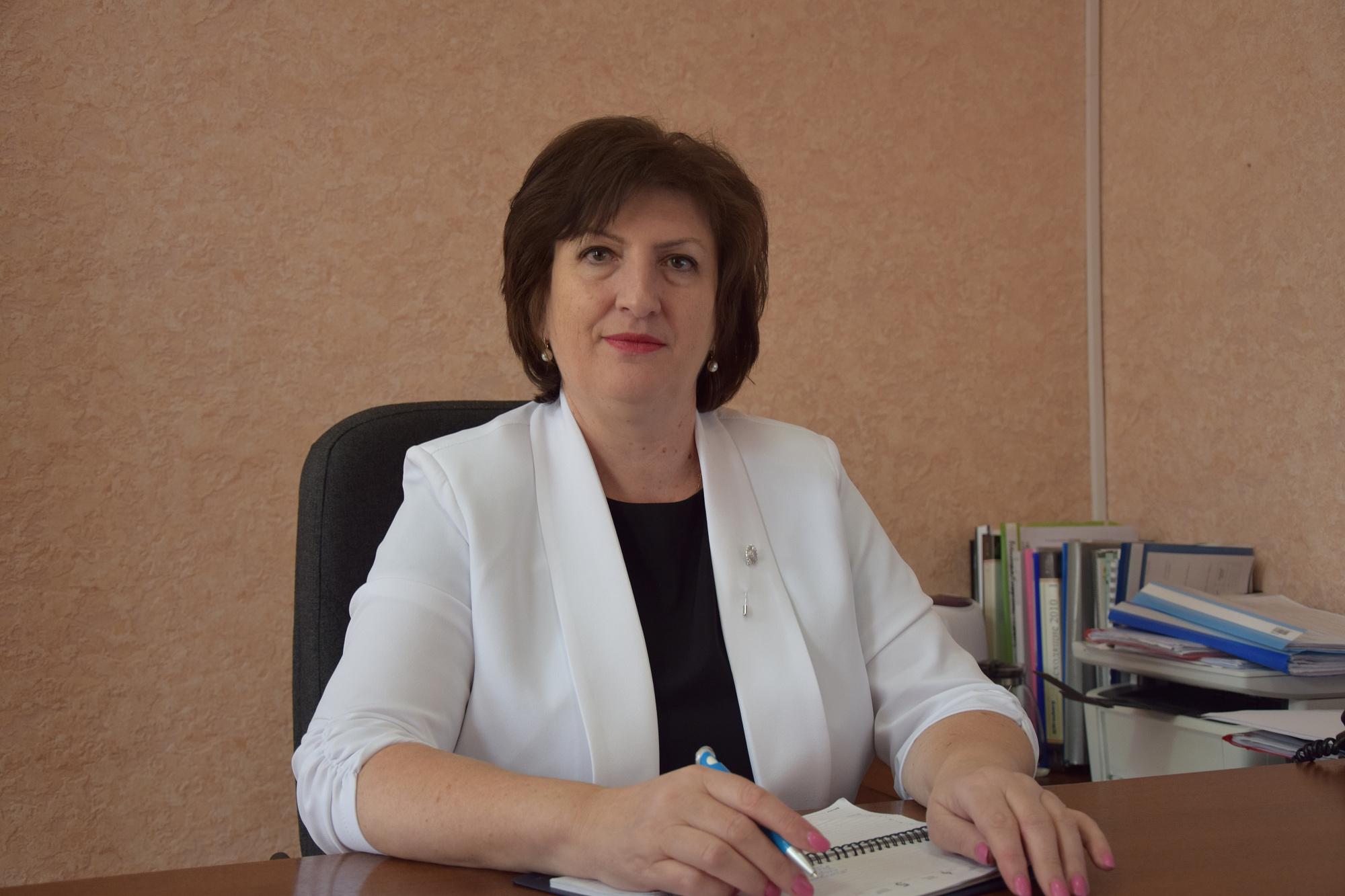 Елена Богачева: «В каждое событие мы вкладываем душу»