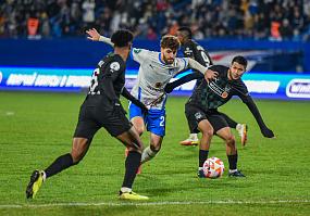 Фирменный характер&hellip;