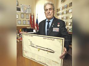 Владимир Михайленко:&hellip;