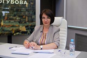 Наталья Салогубова: «Важно&hellip;