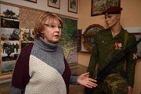 За Родину можно и жизнь&hellip;