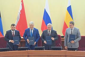 Политолог Леонид Гончаров:&hellip;