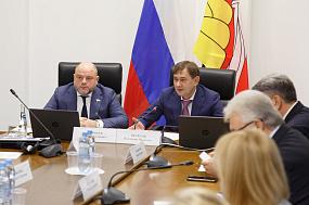 Владимир Нетёсов:&hellip;