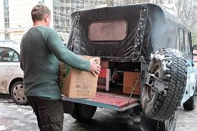 Воронежский ТЮЗ отправил&hellip;