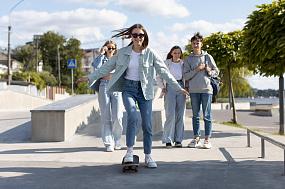 Чем запомнился день&hellip;