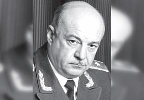 Ушёл из жизни бывший глава&hellip;