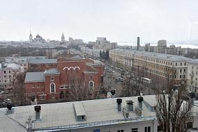 Календарь «Коммуны»: 25&hellip;