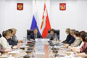 Владимир Нетёсов:&hellip;