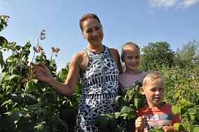 Фермер Анна Толбина: «Силы&hellip;