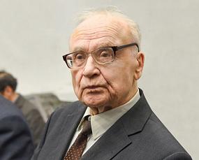 Ушёл из жизни воронежский&hellip;