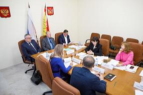 В Воронежской области&hellip;