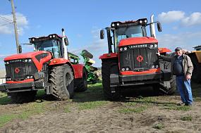 «Землю любить надо, тогда&hellip;