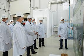 В Воронежской области&hellip;