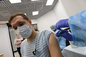 В Воронежской области от&hellip;