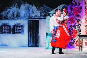 Воронежский театр драмы&hellip;