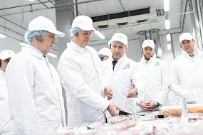 Фундамент&hellip;