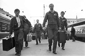 Как воронежские&hellip;