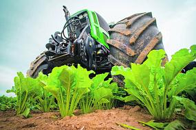 Техника импортозамещения 