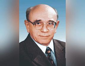 Профессору ВГАУ им&hellip;