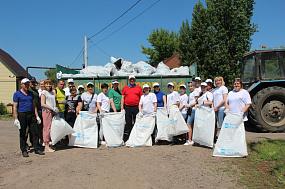 «Чистый берег» от чистого&hellip;