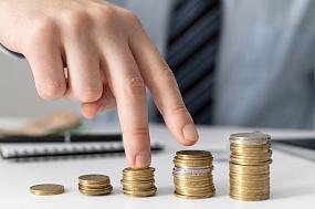 До 15 тысяч рублей вырастет&hellip;