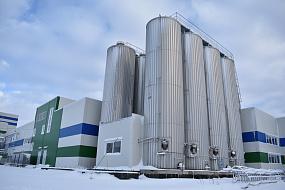 «Нашу продукцию знают во&hellip;