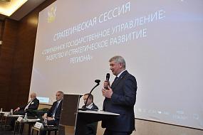 Александр Гусев: «Одна из&hellip;