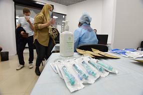 Воронежцы поддерживают&hellip;