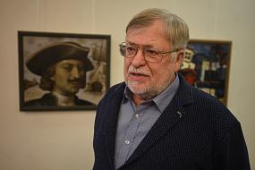 Сергей Гулевский: «Свой&hellip;