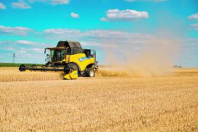 Каким будет урожай в&hellip;