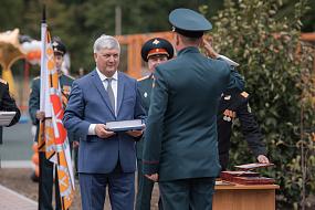 «Мы должны обеспечивать&hellip;