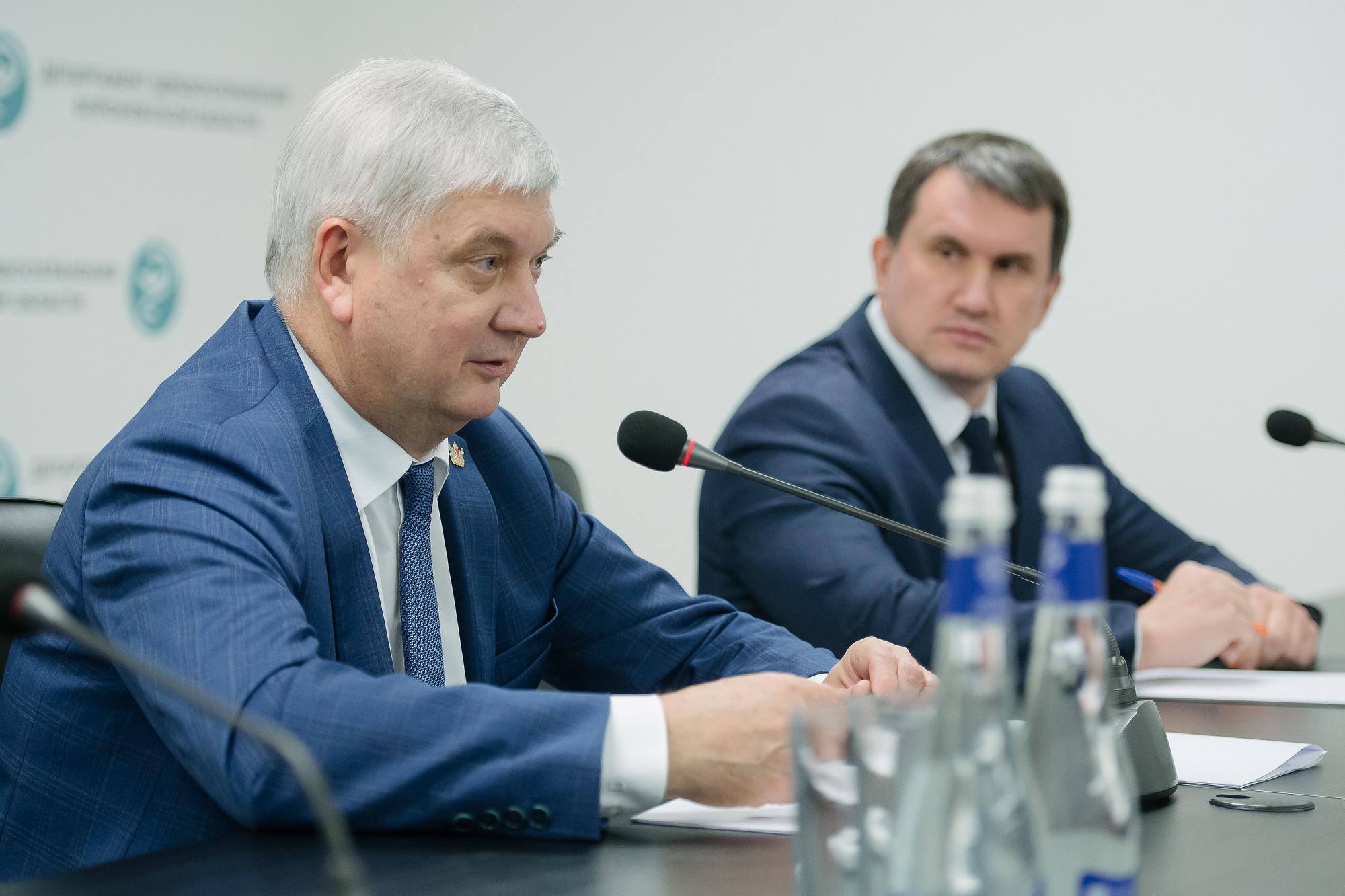 В приоритете – оказание качественной медпомощи населению 