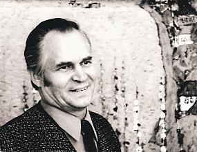 Документальная поэзия&hellip;