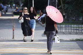 Приметы дня: аномальная&hellip;