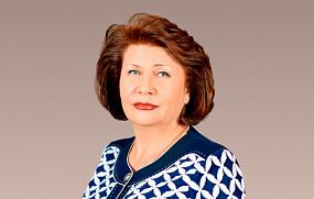 Надежда Сафонова: «Бюджет&hellip;