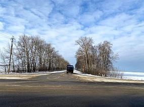 Как в Воронежской области&hellip;