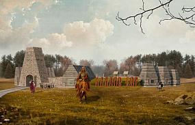 Воронежский экопарк&hellip;