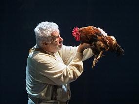 О сложном времени и&hellip;