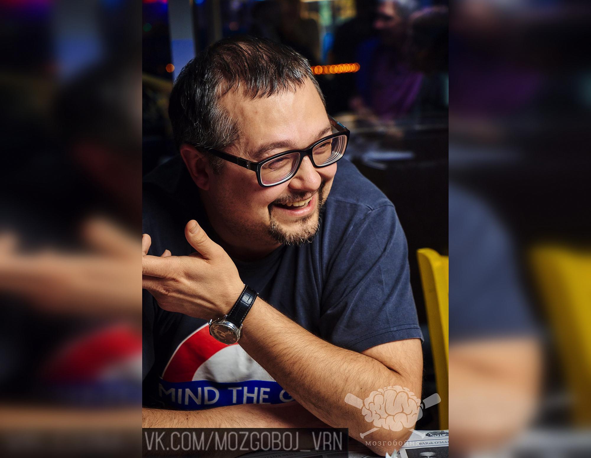 «Задача искусственного интеллекта – облегчить и улучшить жизнь человека»