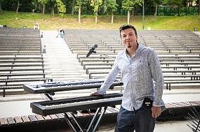  Худрук легендарных&hellip;