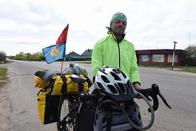 "Велопробег – как&hellip;