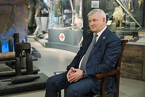 Александр Гусев:&hellip;