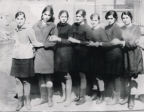 «О временах, проведённых в&hellip;