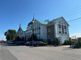 Более двухсот жителей&hellip;