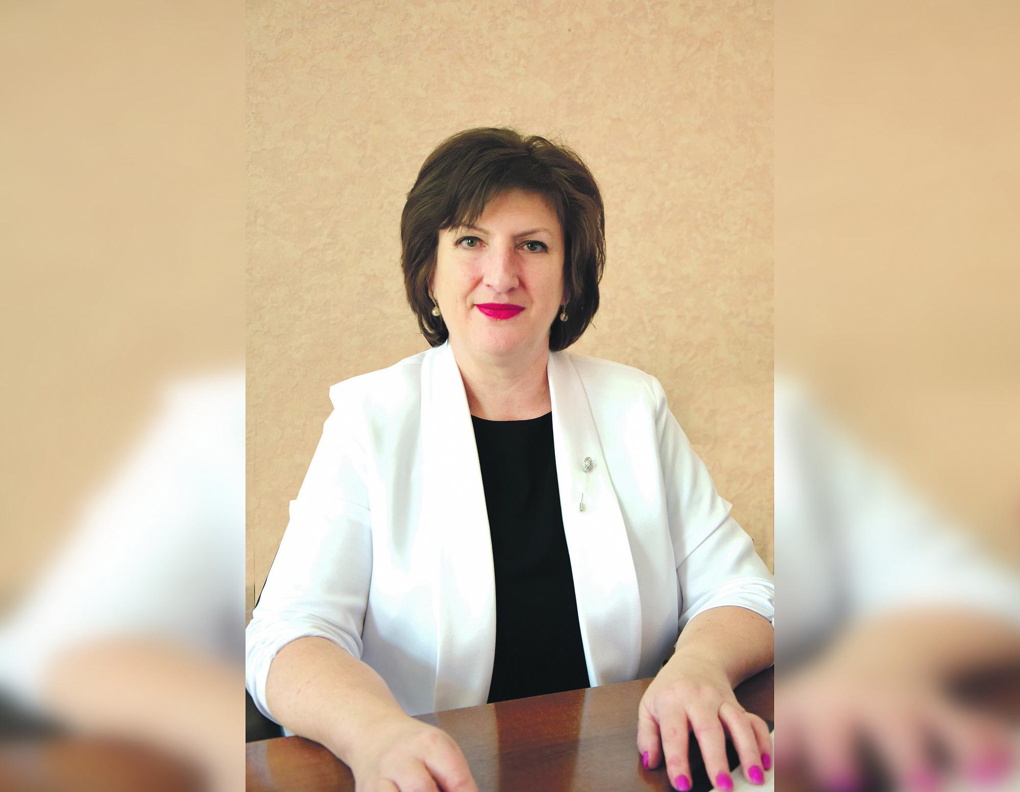 Елена Богачёва: «Фольклор — зеркало души русского человека» 