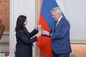 В Воронеже прошло&hellip;