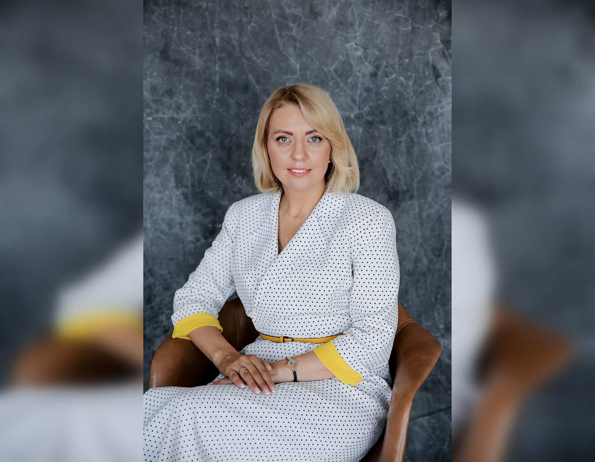 Мария Мазур: «В регионе рождается новое направление в современной культуре»