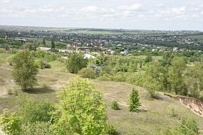 В Воронежской области&hellip;
