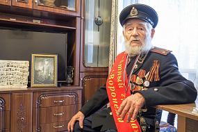 Чудом остался жив после&hellip;