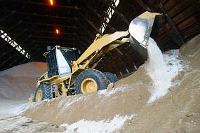 Все дороги открыты